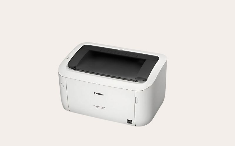 Máy in Canon 6030 là dòng máy in laser đen trắng phổ biến